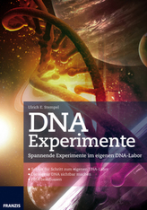 DNA Experimente