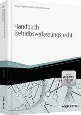 Handbuch Betriebsverfassungsrecht