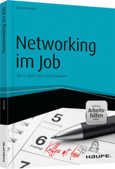Networking im Job - inkl. Arbeitshilfen online