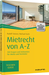 Mietrecht von A-Z