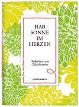 Hab Sonne im Herzen