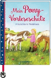 Mein Pony-Vorleseschatz