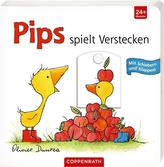 Pips spielt Verstecken
