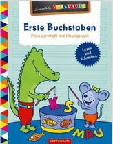 Erste Buchstaben