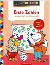 Erste Zahlen