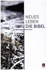 Neues Leben. Die Bibel,NLB - Standardausgabe, Motiv Lebendiges Wasser