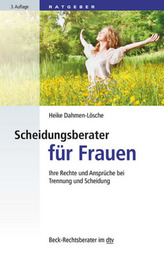 Scheidungsberater für Frauen
