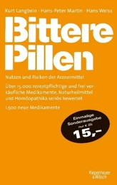 Bittere Pillen 2015-2017