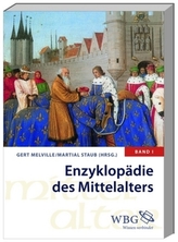 Enzyklopädie des Mittelalters, 2 Teile