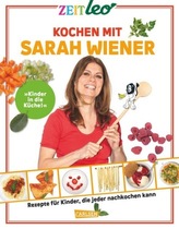ZEIT Leo Kochen mit Sarah Wiener