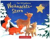 Der klitzekleine Weihnachtsstern