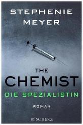 The Chemist - Die Spezialistin