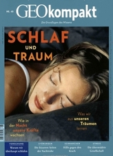 Schlaf und Traum, m. DVD