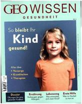 So bleibt ihr Kind gesund