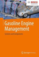 Gasoline Engine Management