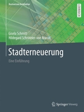Stadterneuerung