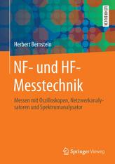 NF- und HF-Messtechnik