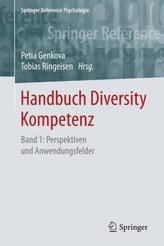 Handbuch Diversity Kompetenz. Bd.1