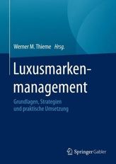 Luxusmarkenmanagement