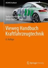 Vieweg Handbuch Kraftfahrzeugtechnik