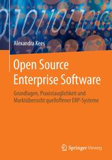 Open Source Enterprise Software