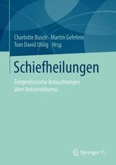 Schiefheilungen