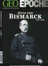 Otto von Bismarck 1815-1898