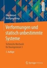 Technische Mechanik für Bauingenieure. Bd.3