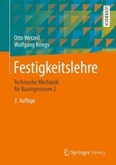 Technische Mechanik für Bauingenieure. Bd.2