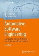 Automotive Software Engineering
