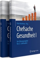 Chefsache Gesundheit I + II