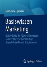 Basiswissen Marketing