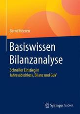 Basiswissen Bilanzanalyse