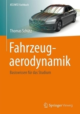 Fahrzeugaerodynamik