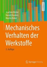 Mechanisches Verhalten der Werkstoffe