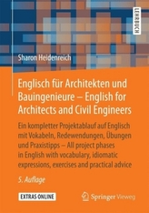 Englisch für Architekten und Bauingenieure / English for Architects and Civil Engineers