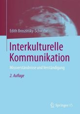 Interkulturelle Kommunikation