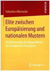 Elite zwischen Europäisierung und nationalen Mustern