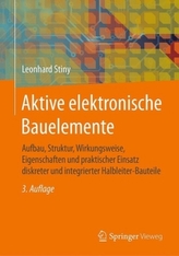 Aktive elektronische Bauelemente