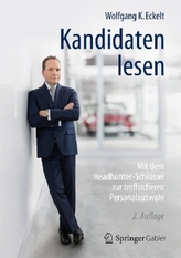 Kandidaten lesen