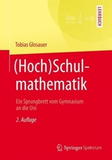 (Hoch)Schulmathematik