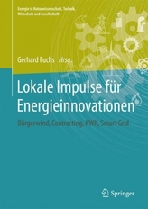 Lokale Impulse für Energieinnovationen