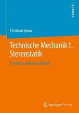 Technische Mechanik. Bd.1