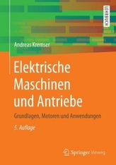 Elektrische Maschinen und Antriebe