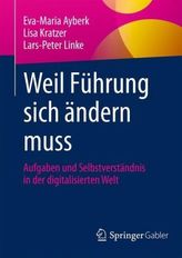 Weil Führung sich ändern muss