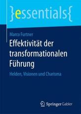 Effektivität der transformationalen Führung