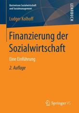 Finanzierung der Sozialwirtschaft