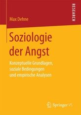 Soziologie der Angst