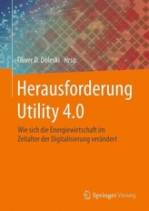 Herausforderung Utility 4.0