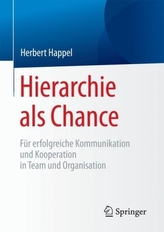 Hierarchie als Chance